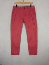 Schoffel, Men's Salmon Pink