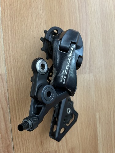 Shimano ultegra r8000 - shimano, rear