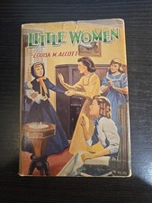 Little Women Louisa M Alcott