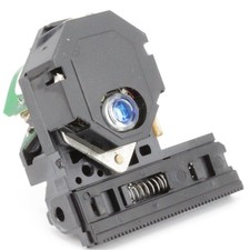 Laser unit - laser, /