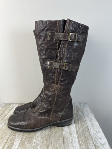Remonte dorndorf brown tall - ,