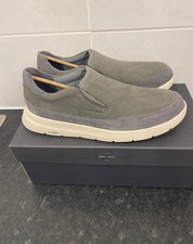 Rockport grey slip - rockport,