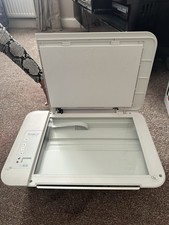 Hp Printer and Scanner In