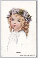 Bessie Pease Gutmann 1911