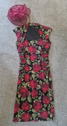 Phase eight size - size, 10
