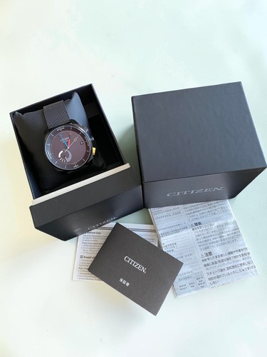 Citizen w510mv eco - citizen, eco-drive