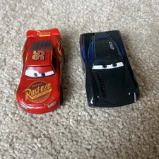 Carrera Disney Pixar