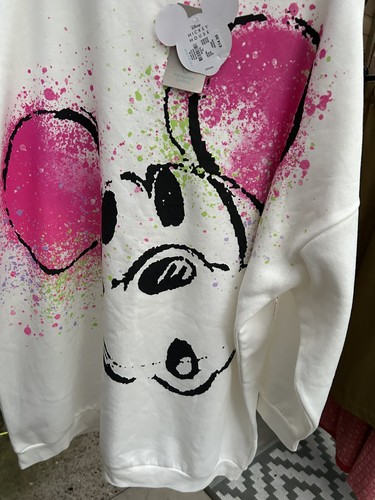 Disney mickey mouse oversize - disney,