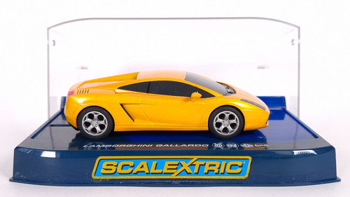 Hornby scalextric c2810 - scalextric,