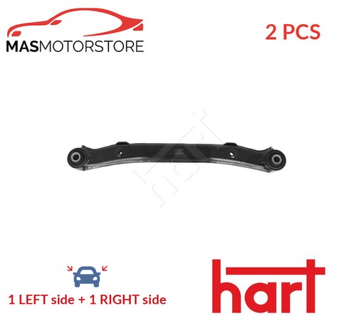 Track control arm - rh,