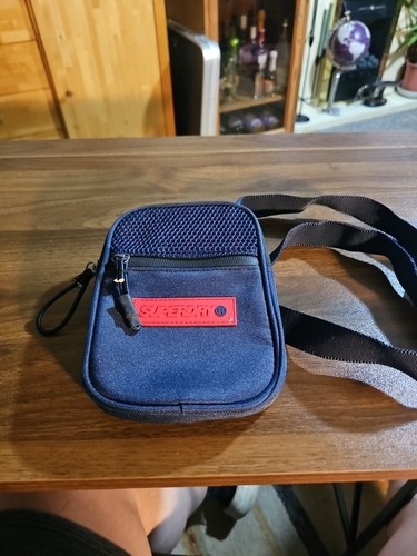 Superdry sport pouch over - superdry,