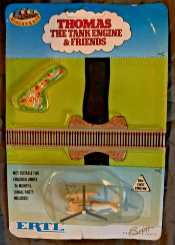 Thomas the tank - thomas,