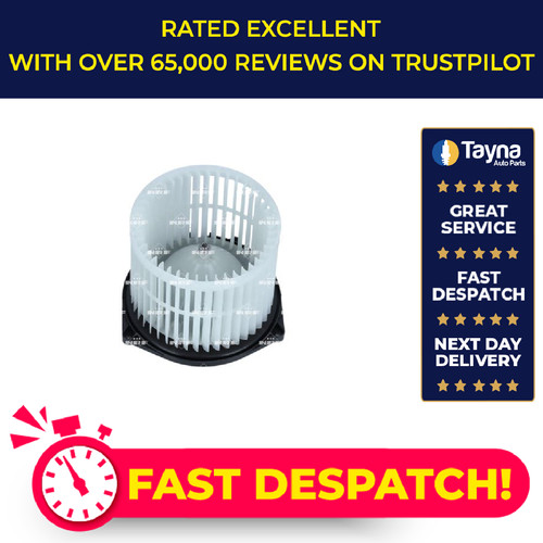Interior blower motor fits - blower,