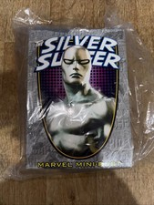 BOWEN Designs the Silver