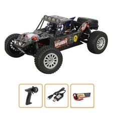 RC Cars Crawler Marauder 1/10