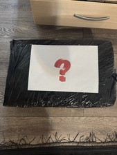 Electronics mystery box - mystery,