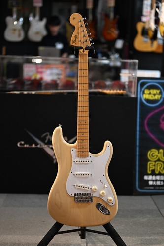 Fender custom shop master - fender,