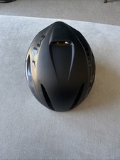 MET Manta MIPS Helmet, Black, L.  Perfect Condition Used 4 Times.