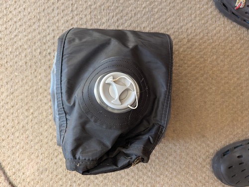 Berghaus 6xl tent - 6xl, spare