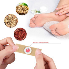Detox foot patches - detox,