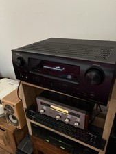 Denon AVR-1911 7.1 Channel