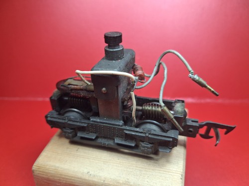 Triang hornby x120 - triang,