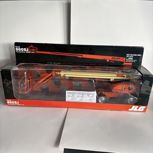 Scale die cast model - cast,