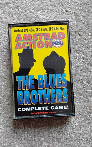The blues brothers - brothers, cpc