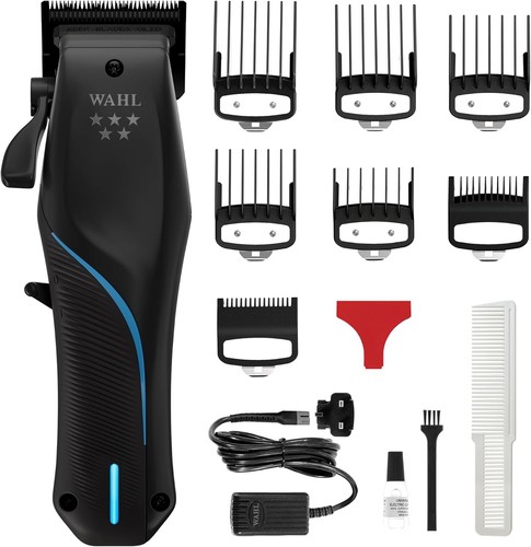 Wahl star vapor cordless - 5,