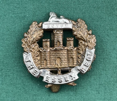 The essex regiment - ~, 100%