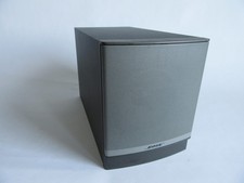 BOSE COMPANION 3 SERIES 2
