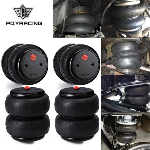 2600lbs air spring bag - 2600lbs,