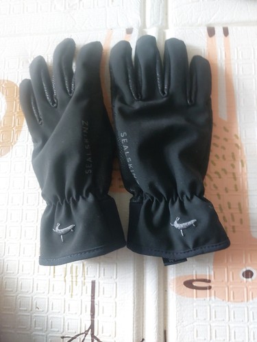 Sealskinz griston waterproof - sealskinz,