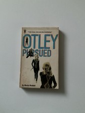 OTLEY PURSUED by MARTIN WADDELL