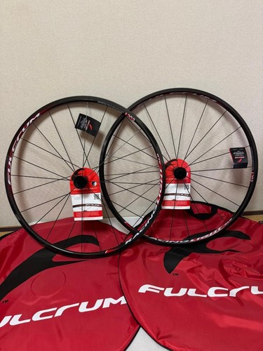 Fulcrum racing light xlr wheel - fulcrum,