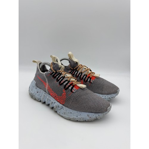 Nike space hippie wolf grey - wolf,
