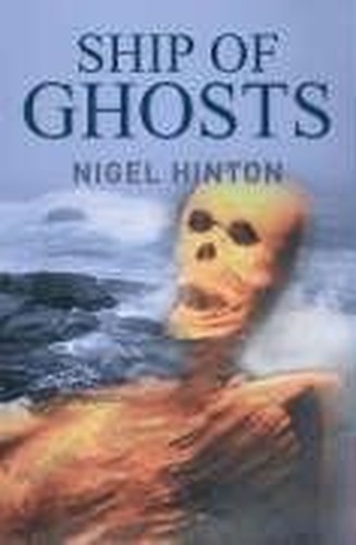 Ship ghosts hinton - ghosts,