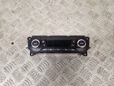 Ford mondeo heater control - mondeo,
