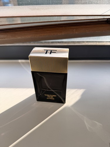 Tom ford noir extreme edp - tom,