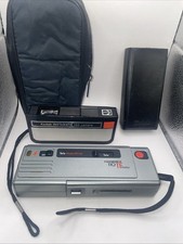 Retro 80s 110 Pocket Camera