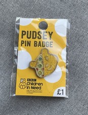 Pudsey The Bear Children In