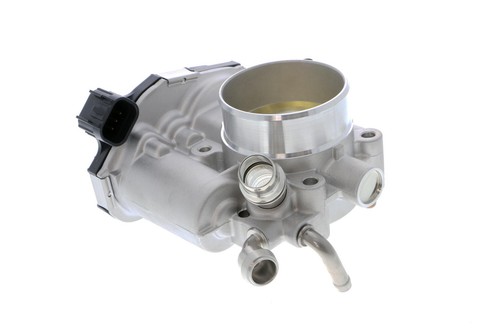 Throttle body for vauxhall - throttle,