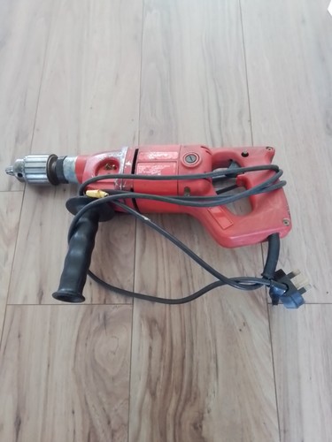 Vintage kango drill 240v - vintage,