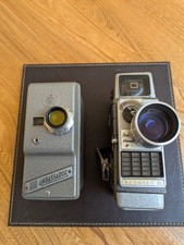 Bell howell autoset - howell, +