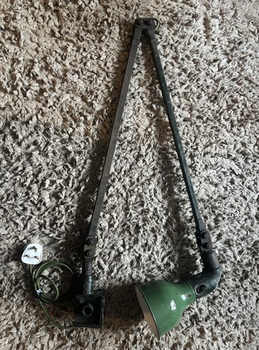 1930s mek elek anglepoise - 1930s,