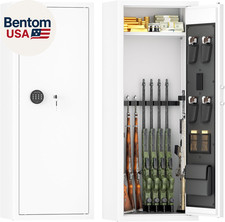12-14 Gun Safe for Rifles and