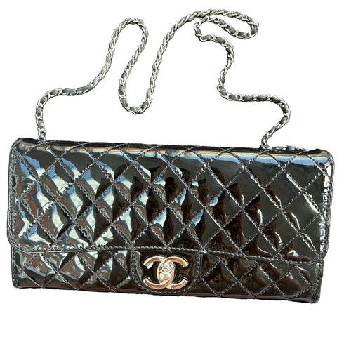 Chanel 2010 2011 quilted - 2010-2011, cc