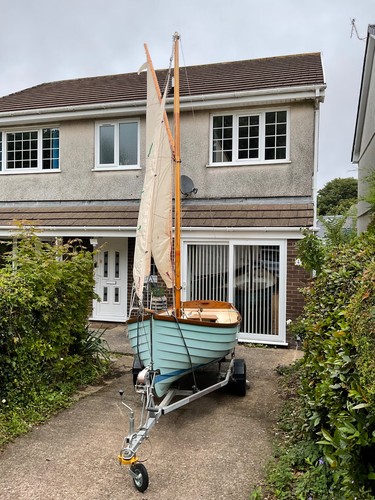 Sailing boats for sale - boats,