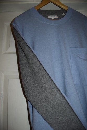 Chinti parker jumper - parker,