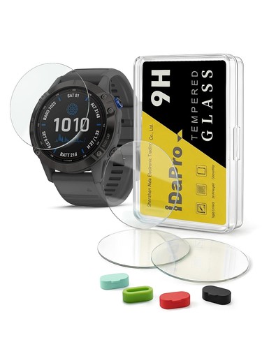 Idapro screen protector - screen, for